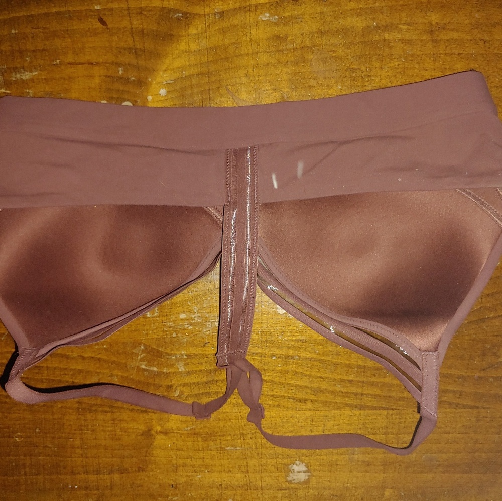 Everyday a-c bra